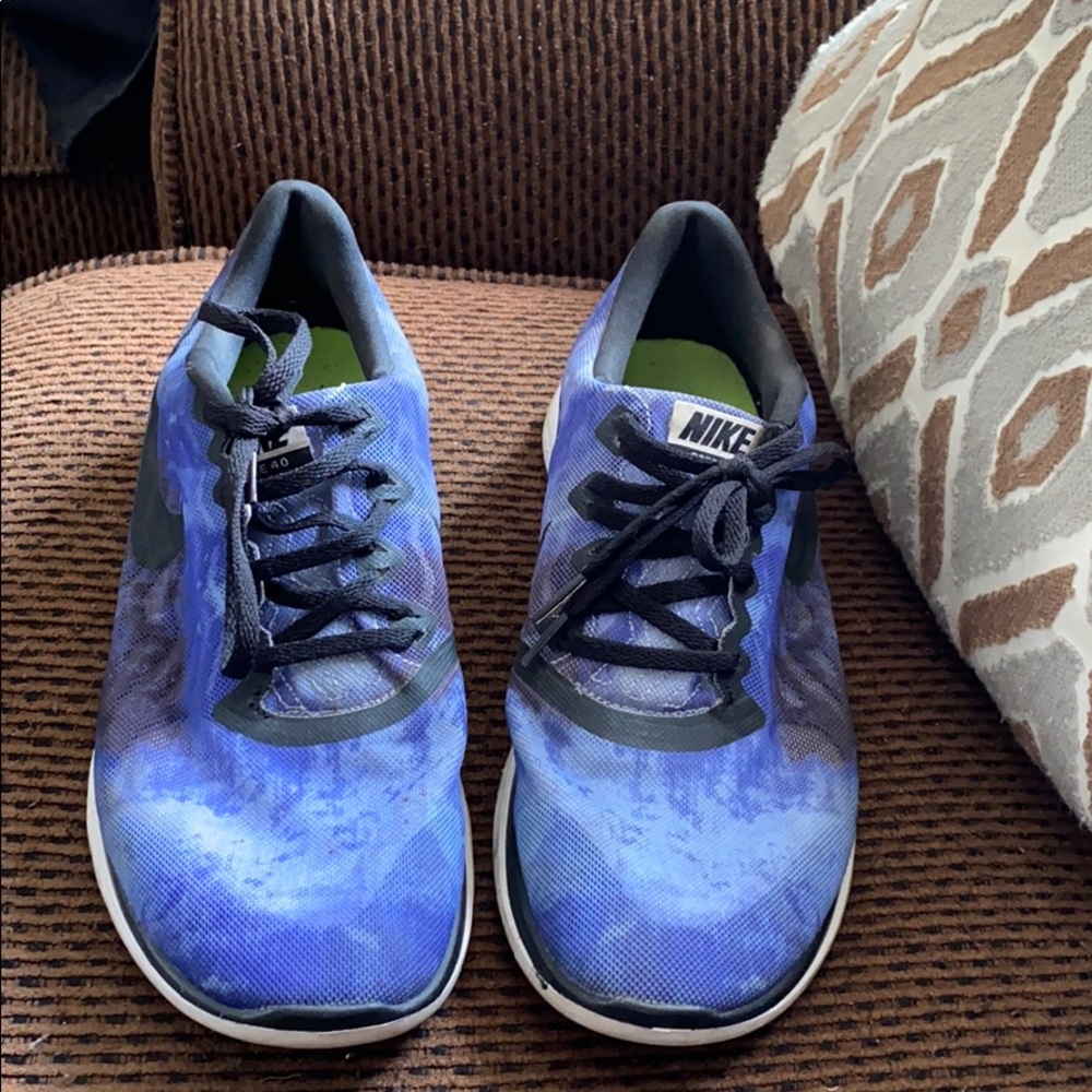 Men’s Nike’s